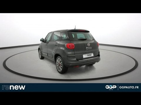 Voitures D'occasion À Petite Forêt | Fiat 500L 1.4 95Ch Sport S&S
