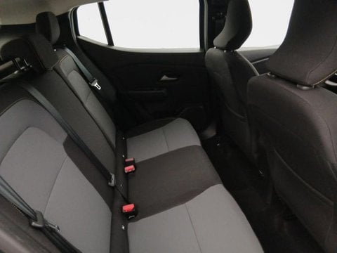 Voitures D'occasion À Petite Forêt | Dacia Sandero 1.0 Eco-G 100Ch Stepway Extreme +