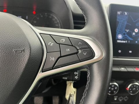 Voitures D'occasion À Petite Forêt | Renault Clio 1.0 Sce 65Ch Evolution