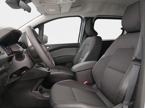Voitures D'occasion À Petite Forêt | Renault Kangoo 1.5 Blue Dci 95Ch Evolution Auto - 24