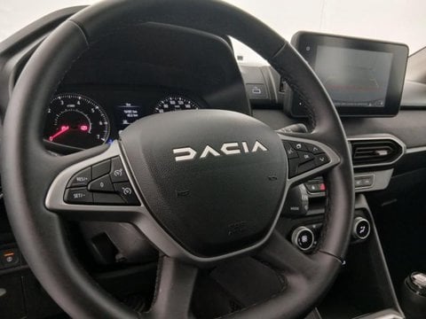 Voitures D'occasion À Petite Forêt | Dacia Sandero 1.0 Eco-G 100Ch Stepway Extreme + -24