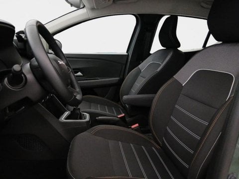 Voitures D'occasion À Petite Forêt | Dacia Sandero 1.0 Tce 90Ch Stepway Expression