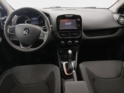 Voitures D'occasion À Petite Forêt | Renault Clio 1.5 Dci 90Ch Energy Business Edc 5P Euro6C