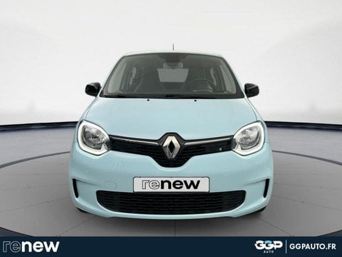 Voitures D'occasion À Petite Forêt | Renault Twingo 1.0 Sce 65Ch Equilibre