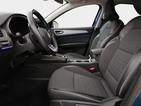 Voitures D'occasion À Petite Forêt | Renault Arkana 1.6 E-Tech Hybride 145Ch Techno -22