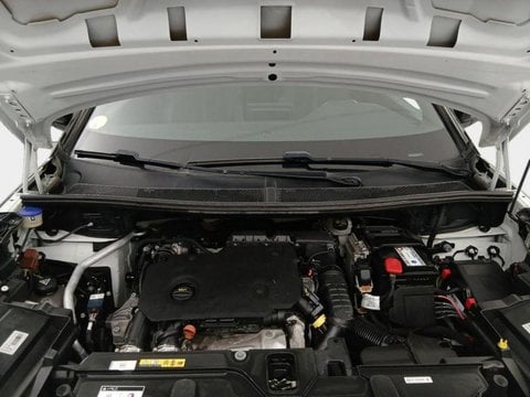 Voitures D'occasion À Petite Forêt | Peugeot 3008 1.5 Bluehdi 130Ch E6.C Gt Line S&S 7Cv