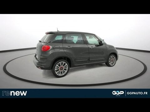 Voitures D'occasion À Petite Forêt | Fiat 500L 1.4 95Ch Sport S&S