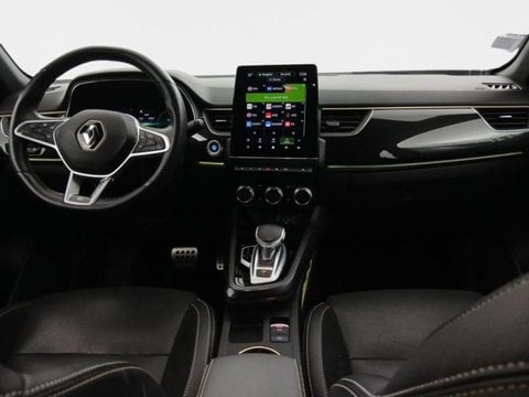 Voitures D'occasion À Petite Forêt | Renault Arkana 1.6 E-Tech Hybride 145Ch Engineered -22