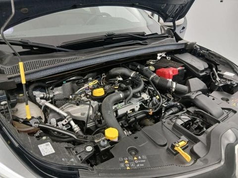 Voitures D'occasion À Petite Forêt | Renault Captur 1.0 Tce 90Ch Evolution
