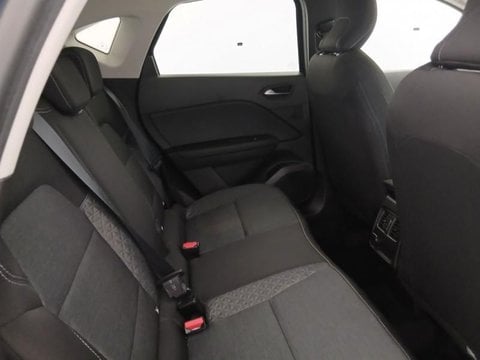 Voitures D'occasion À Petite Forêt | Renault Captur 1.0 Tce 90Ch Evolution