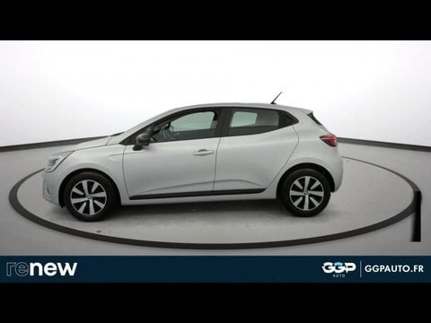Voitures D'occasion À Petite Forêt | Renault Clio 1.0 Tce 90Ch Equilibre