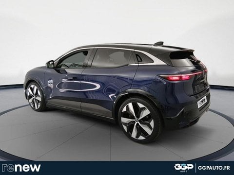 Voitures D'occasion À Petite Forêt | Renault Mégane Megane E-Tech Electric Ev60 220Ch Techno S...