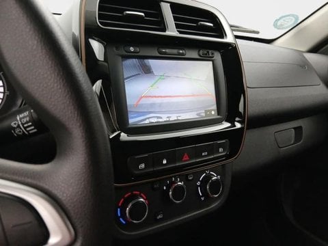 Voitures D'occasion À Petite Forêt | Dacia Spring 65Ch Extreme