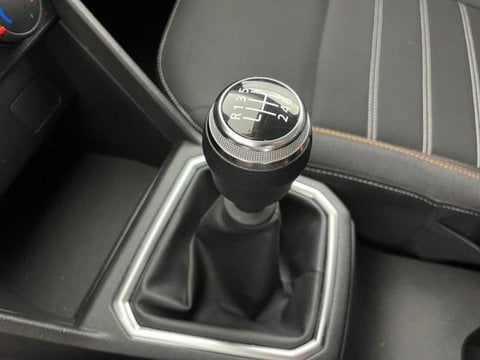 Voitures D'occasion À Petite Forêt | Dacia Sandero 1.0 Tce 90Ch Stepway Confort -22