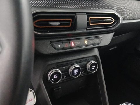 Voitures D'occasion À Petite Forêt | Dacia Sandero 1.0 Eco-G 100Ch Stepway Confort -22