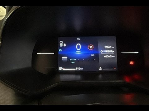 Voitures D'occasion À Petite Forêt | Renault Clio 1.5 Blue Dci 100Ch Evolution - 24