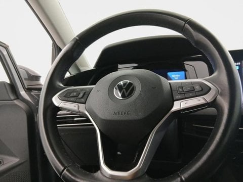 Voitures D'occasion À Petite Forêt | Volkswagen Golf 1.4 Ehybrid Opf 204Ch Style Dsg6