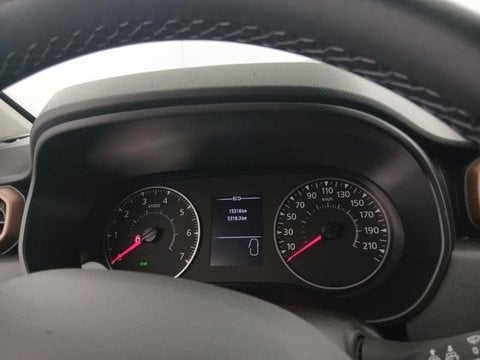 Voitures D'occasion À Petite Forêt | Dacia Duster 1.0 Eco-G 100Ch Extreme 4X2