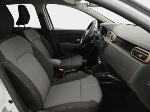 Voitures D'occasion À Petite Forêt | Dacia Duster 1.5 Blue Dci 115Ch Extreme 4X2