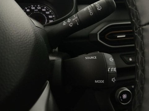 Voitures D'occasion À Petite Forêt | Dacia Sandero 1.0 Eco-G 100Ch Stepway Extreme + -24