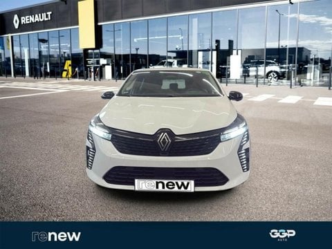 Voitures D'occasion À Petite Forêt | Renault Clio 1.5 Blue Dci 100Ch Evolution - 24