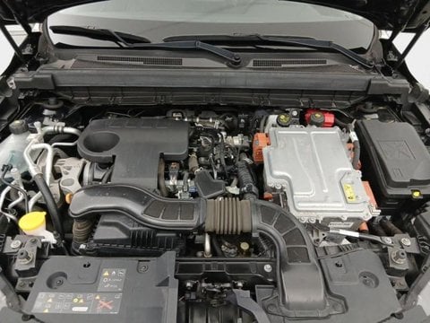 Voitures D'occasion À Petite Forêt | Renault Arkana 1.6 E-Tech Hybride 145Ch Techno -22
