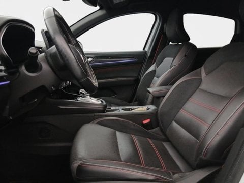 Voitures D'occasion À Petite Forêt | Renault Arkana 1.6 E-Tech Hybride 145Ch Rs Line Fast Track
