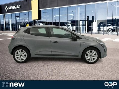 Voitures D'occasion À Petite Forêt | Renault Clio 1.0 Tce 90Ch Evolution - 24