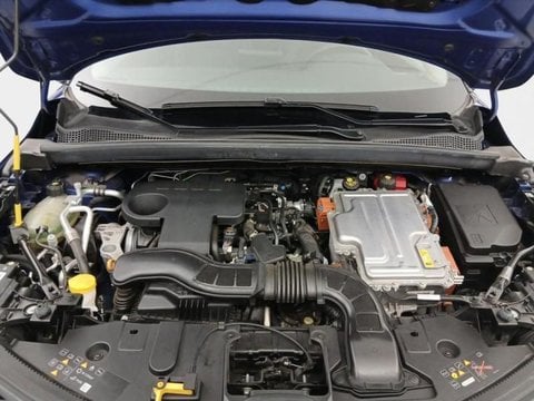 Voitures D'occasion À Petite Forêt | Renault Captur 1.6 E-Tech Hybride 145Ch Techno Fast Track