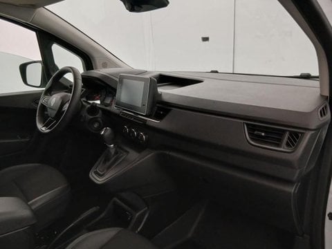 Voitures D'occasion À Petite Forêt | Renault Kangoo Van L1 1.5 Blue Dci 115Ch Advance Auto -24