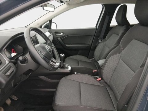 Voitures D'occasion À Petite Forêt | Renault Captur 1.0 Tce 90Ch Evolution