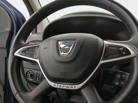 Voitures D'occasion À Petite Forêt | Dacia Lodgy 1.5 Blue Dci 115Ch Stepway 7 Places