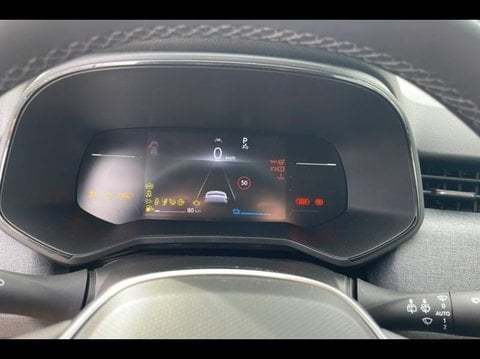 Voitures D'occasion À Petite Forêt | Renault Clio 1.6 E-Tech 145Ch Full Hybrid Evolution - 25
