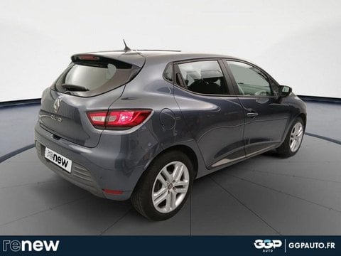 Voitures D'occasion À Petite Forêt | Renault Clio 0.9 Tce 90Ch Energy Business 5P