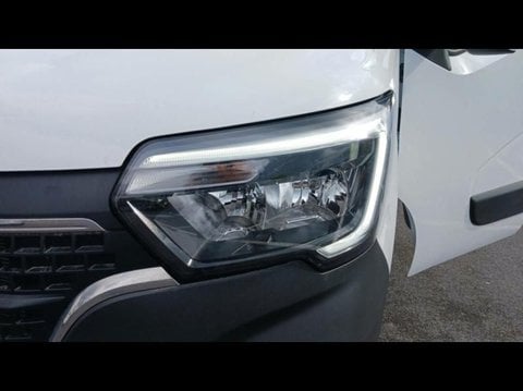 Voitures D'occasion À Petite Forêt | Renault Master Fg F3500 L2H2 2.3 Blue Dci 135Ch Confort Eu...