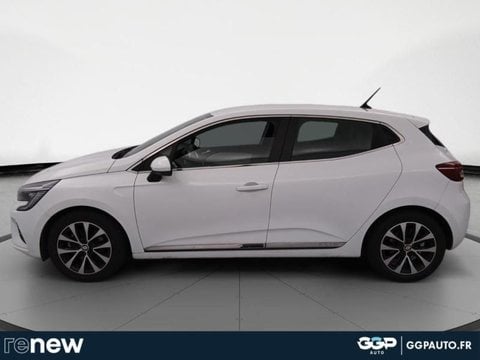 Voitures D'occasion À Petite Forêt | Renault Clio 1.6 E-Tech Hybride 140Ch Intens -21N