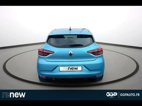 Voitures D'occasion À Petite Forêt | Renault Clio 1.0 Sce 65Ch Business -21N