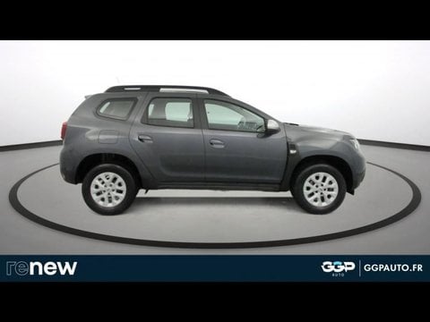Voitures D'occasion À Petite Forêt | Dacia Duster 1.5 Blue Dci 115Ch Expression 4X2
