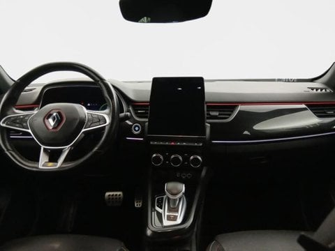 Voitures D'occasion À Petite Forêt | Renault Arkana 1.6 E-Tech 145Ch Rs Line -21B
