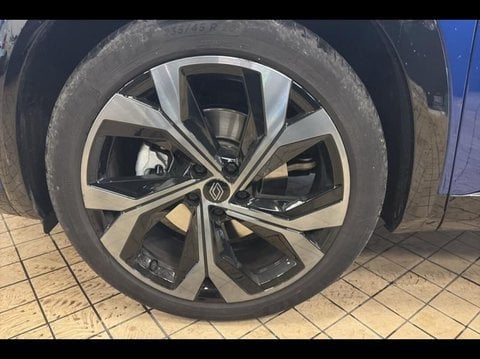 Voitures D'occasion À Petite Forêt | Renault Austral 1.2 E-Tech Full Hybrid 200Ch Iconic Esprit...