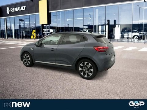 Voitures D'occasion À Petite Forêt | Renault Clio 1.6 E-Tech 140Ch Limited -21