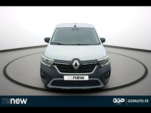 Voitures D'occasion À Petite Forêt | Renault Kangoo Van 1.3 Tce 130Ch Extra - 22 5Cv