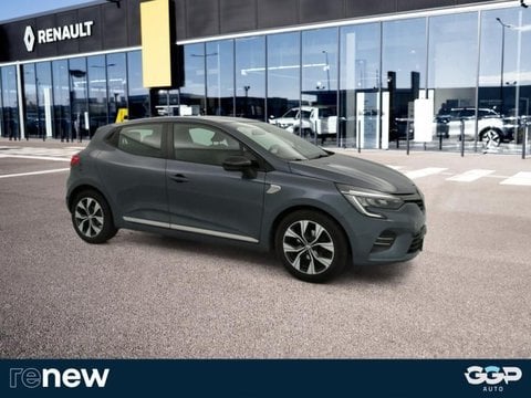 Voitures D'occasion À Petite Forêt | Renault Clio 1.0 Tce 90Ch Limited -21N