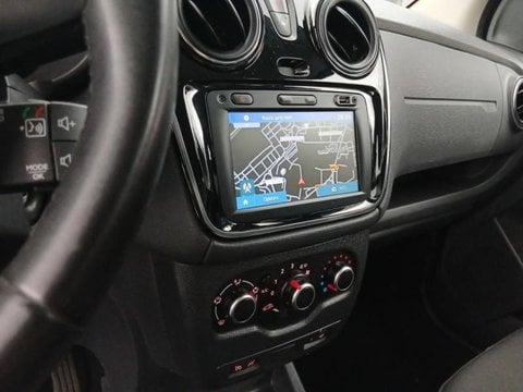 Voitures D'occasion À Petite Forêt | Dacia Lodgy 1.5 Blue Dci 115Ch Stepway 7 Places