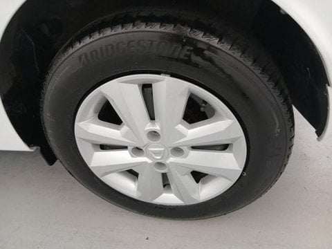 Voitures D'occasion À Petite Forêt | Dacia Sandero 1.0 Sce 65Ch Confort -22