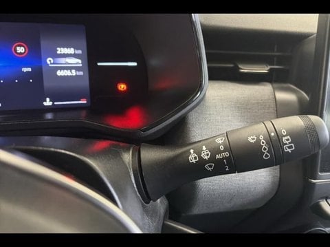 Voitures D'occasion À Petite Forêt | Renault Clio 1.5 Blue Dci 100Ch Evolution - 24