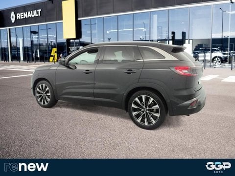 Voitures D'occasion À Petite Forêt | Renault Austral 1.2 E-Tech Full Hybrid 200Ch Techno