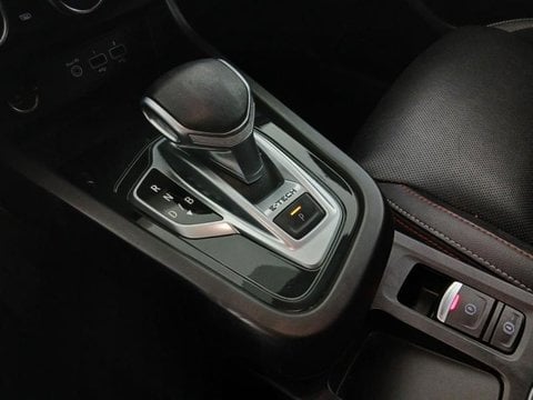 Voitures D'occasion À Petite Forêt | Renault Arkana 1.3 Tce Mild Hybrid 160Ch Rs Line Edc -22
