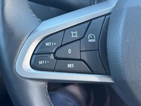 Voitures D'occasion À Petite Forêt | Dacia Duster 1.0 Eco-G 100Ch Journey