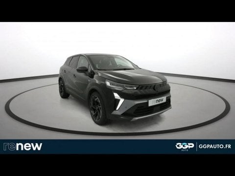 Voitures D'occasion À Petite Forêt | Renault Symbioz 1.6 E-Tech Full Hybrid 145Ch Esprit Alpine